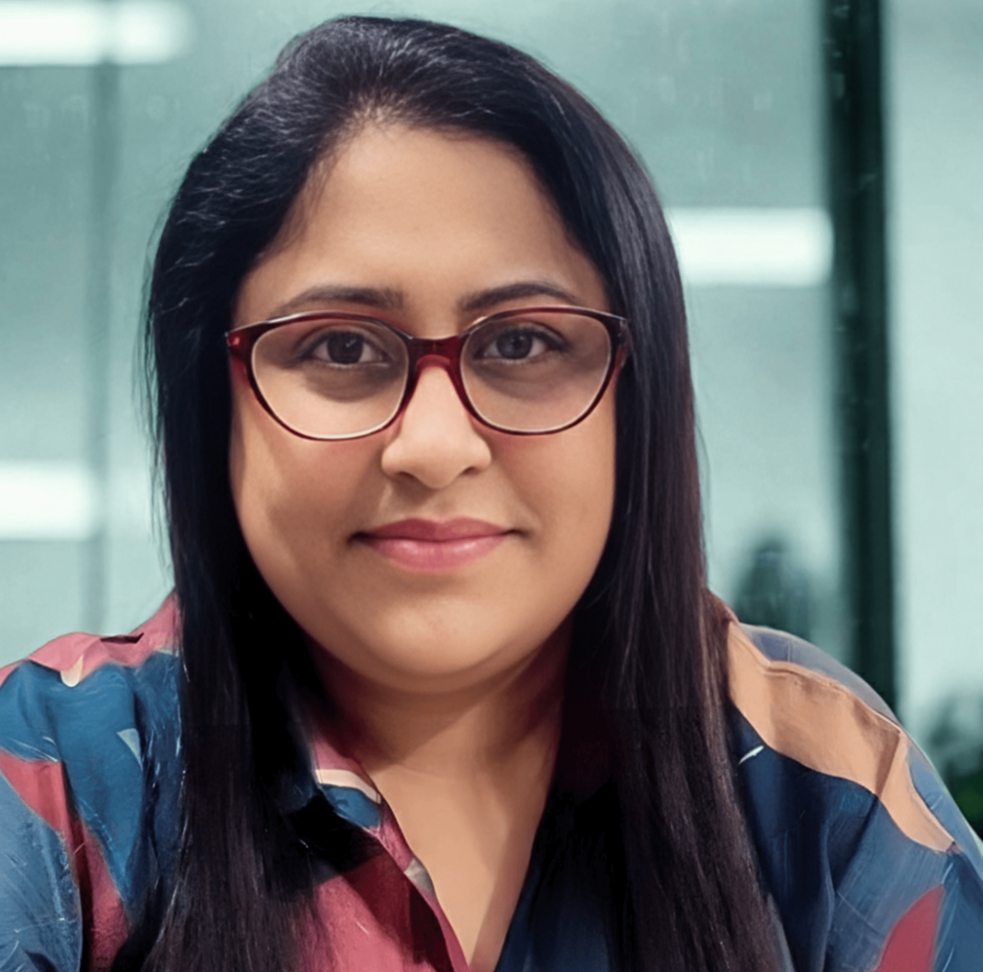 Bhavya Sachdeva