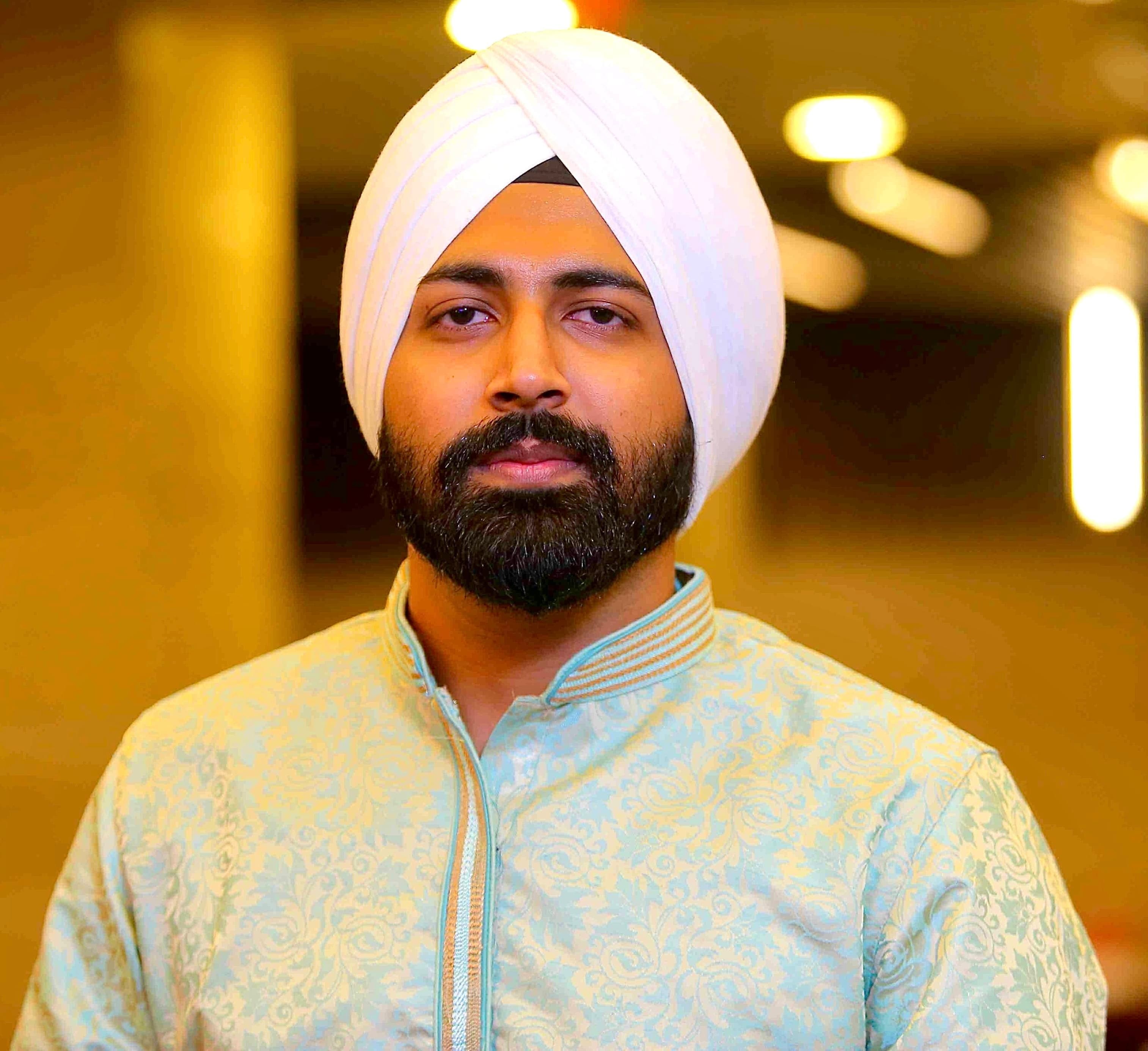Jasmeet Singh Syali