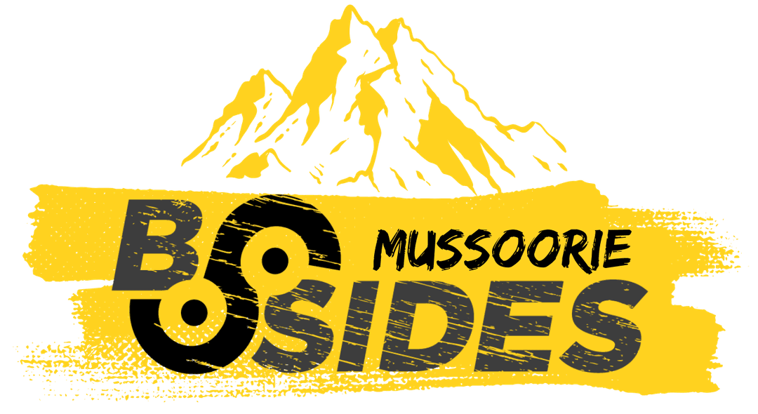 BSides Mussoorie