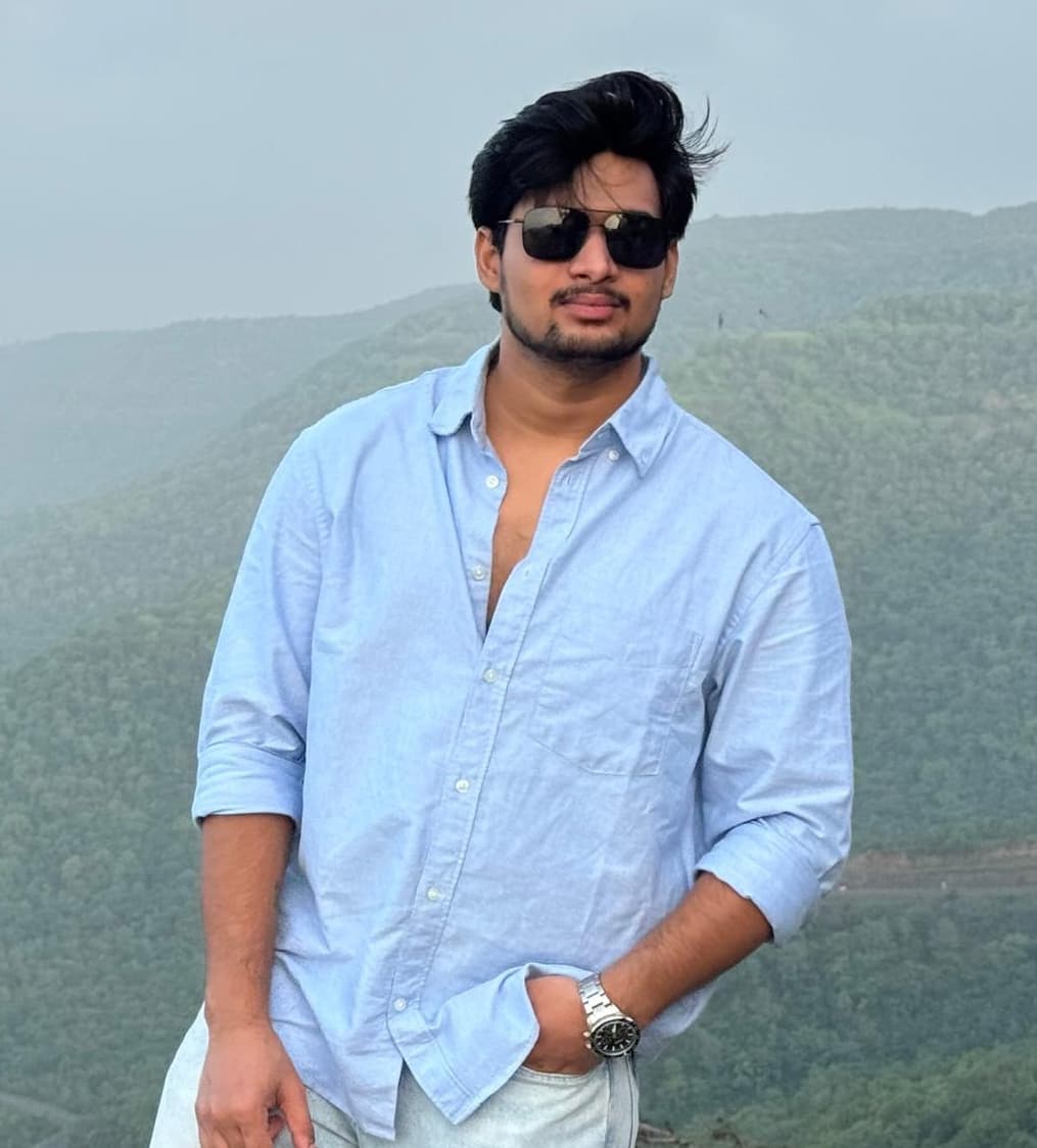 Vaibhav Joshi