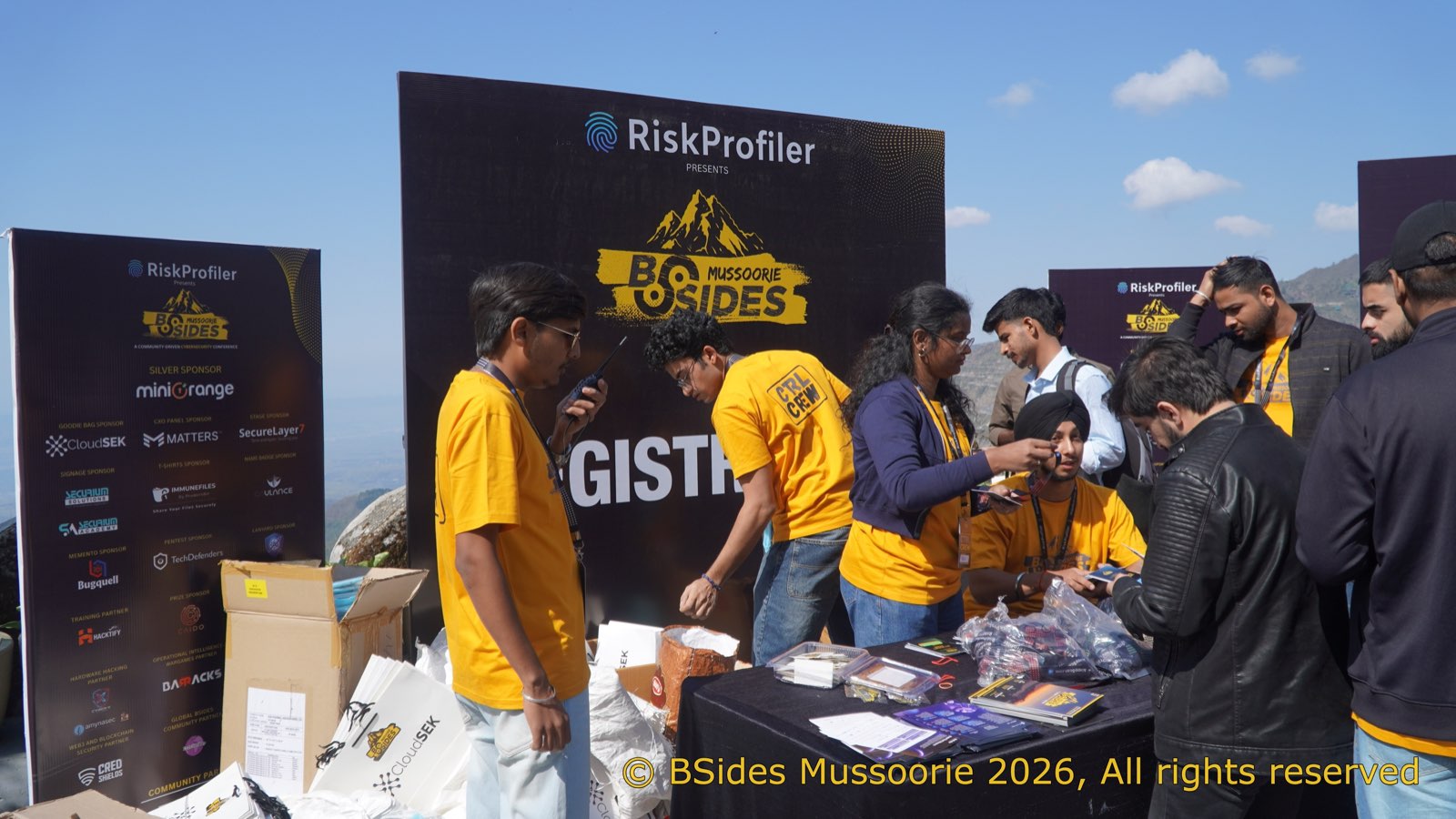 BSides Mussoorie 2026 photo 5