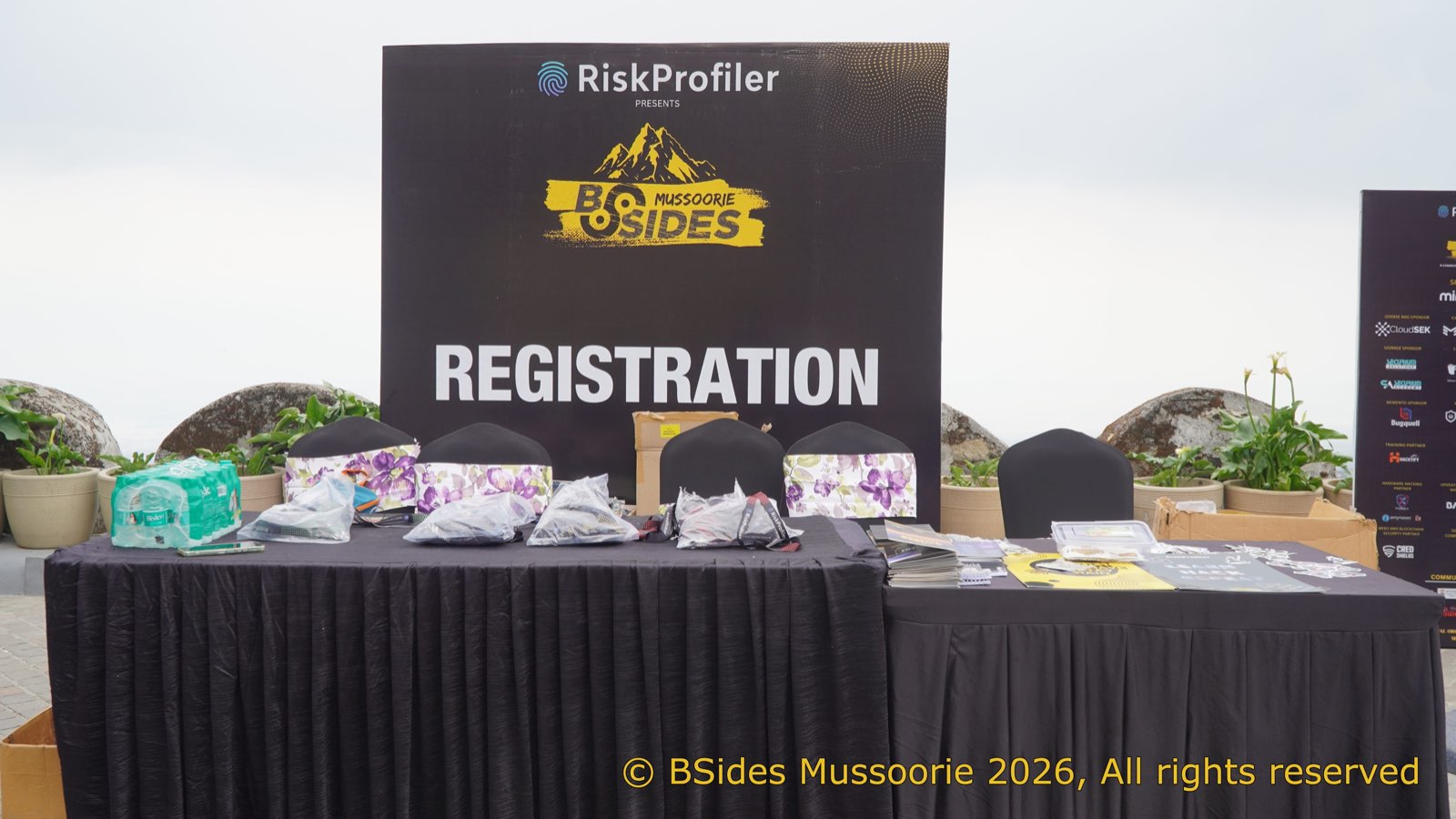 BSides Mussoorie 2026 photo 34