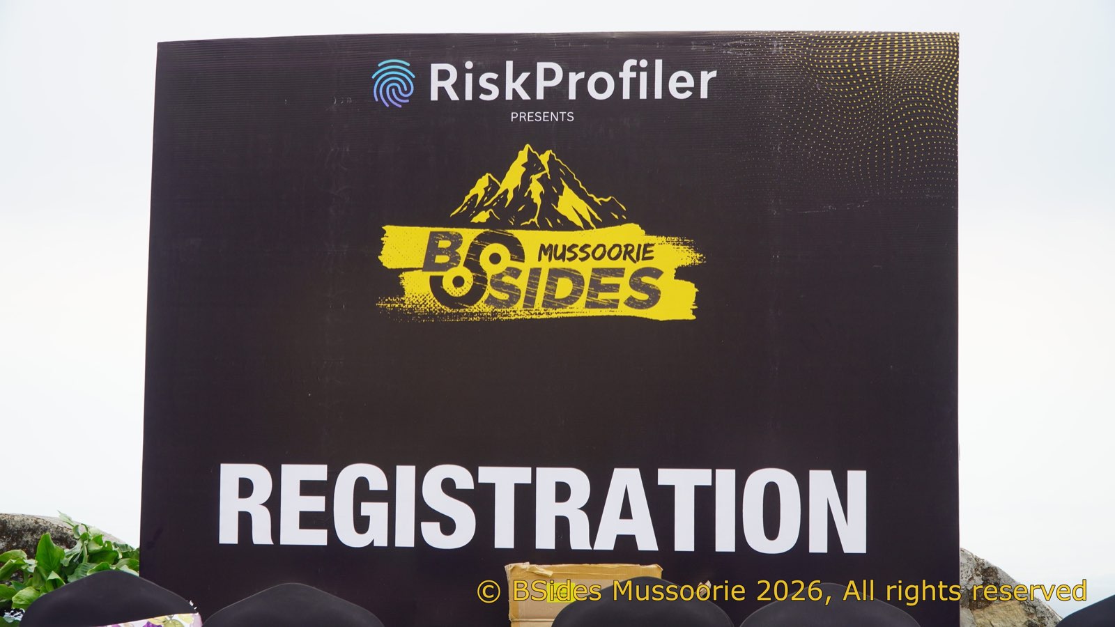 BSides Mussoorie 2026 photo 35