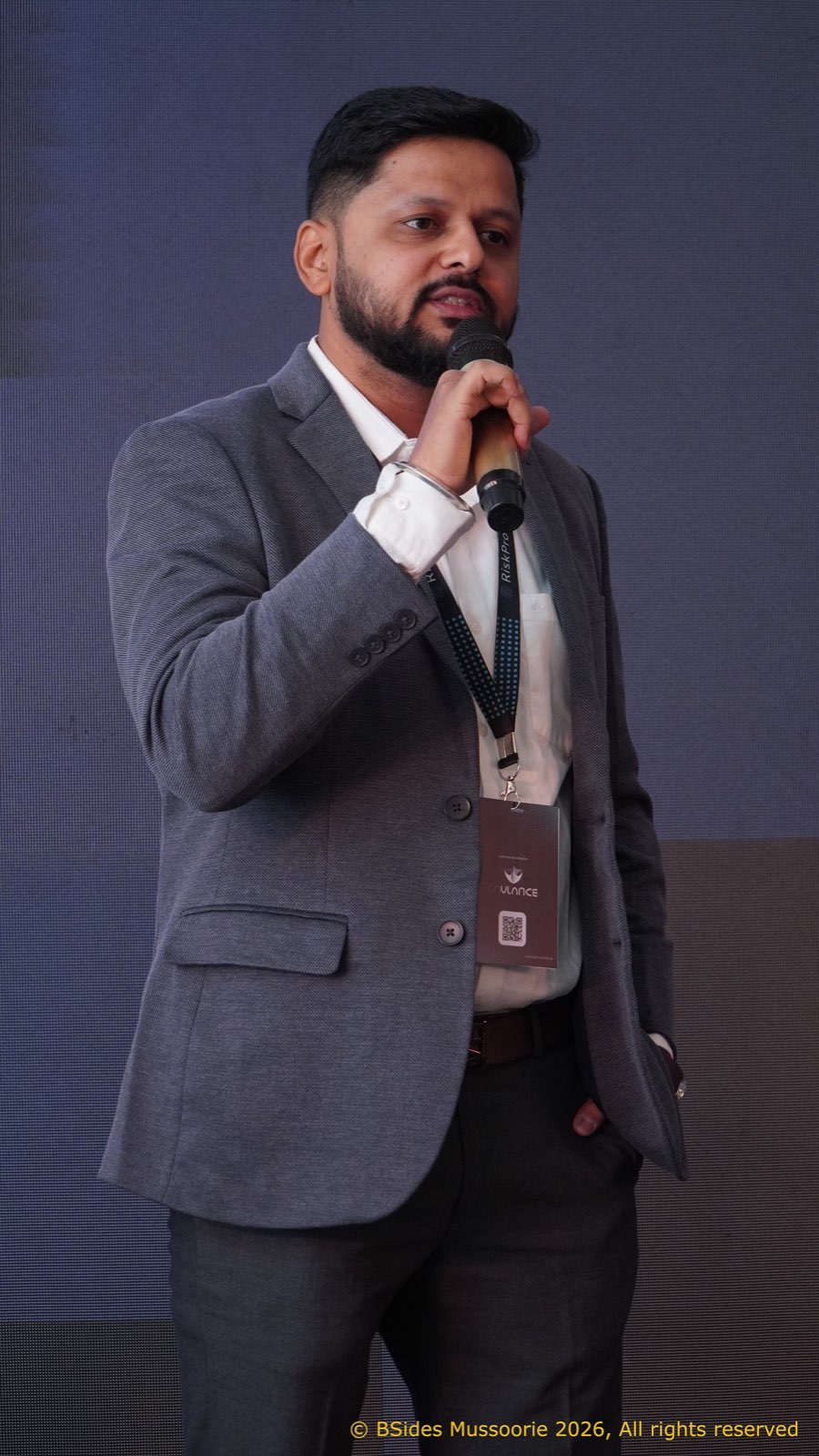 BSides Mussoorie 2026 photo 38