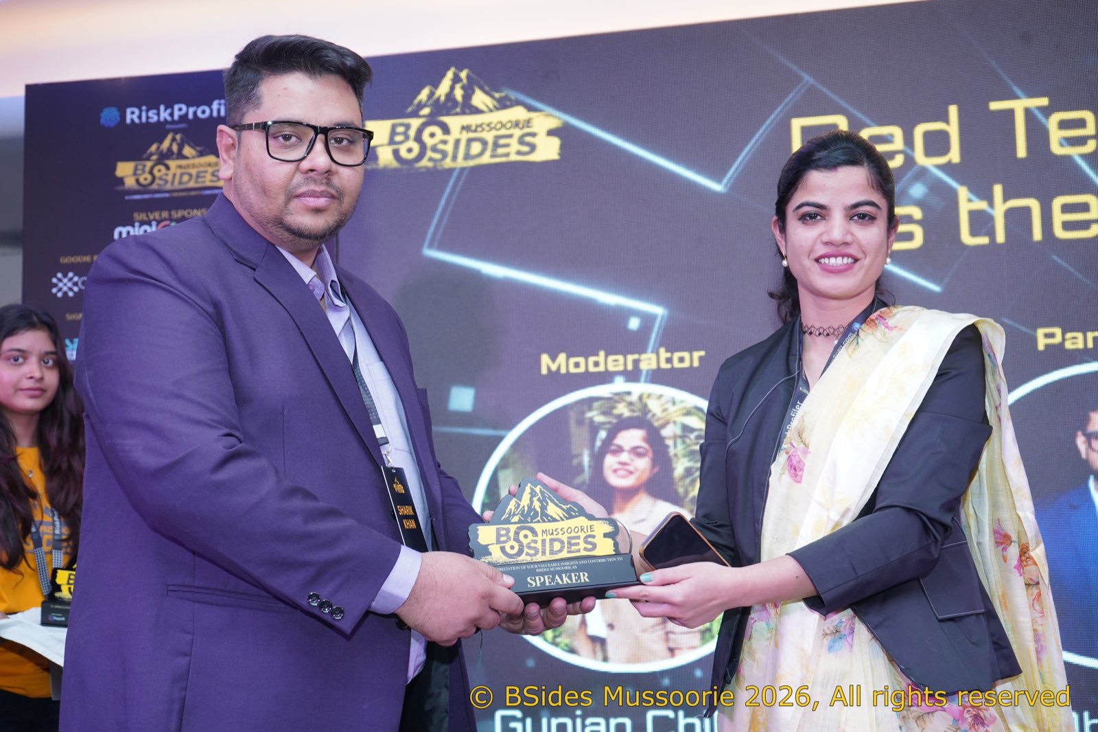 BSides Mussoorie 2026 photo 44