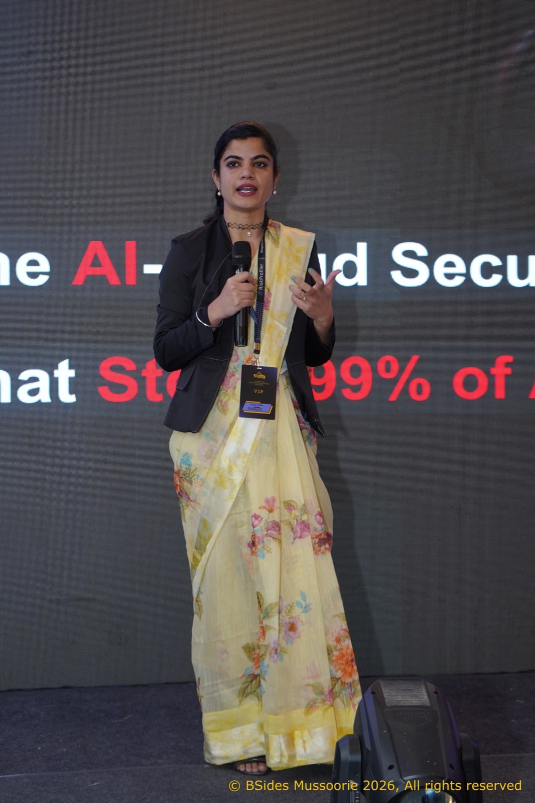 BSides Mussoorie 2026 photo 48