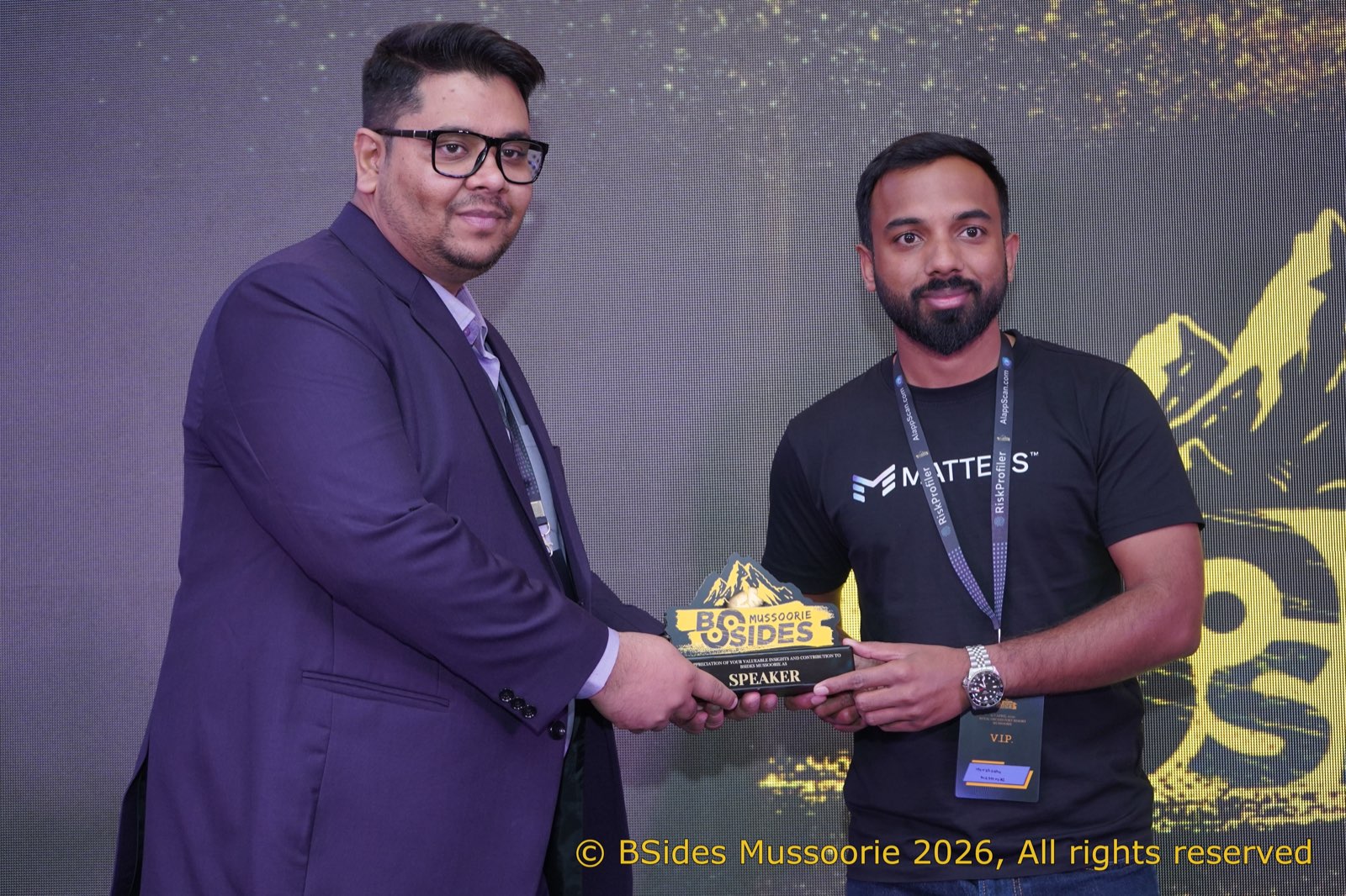 BSides Mussoorie 2026 photo 52