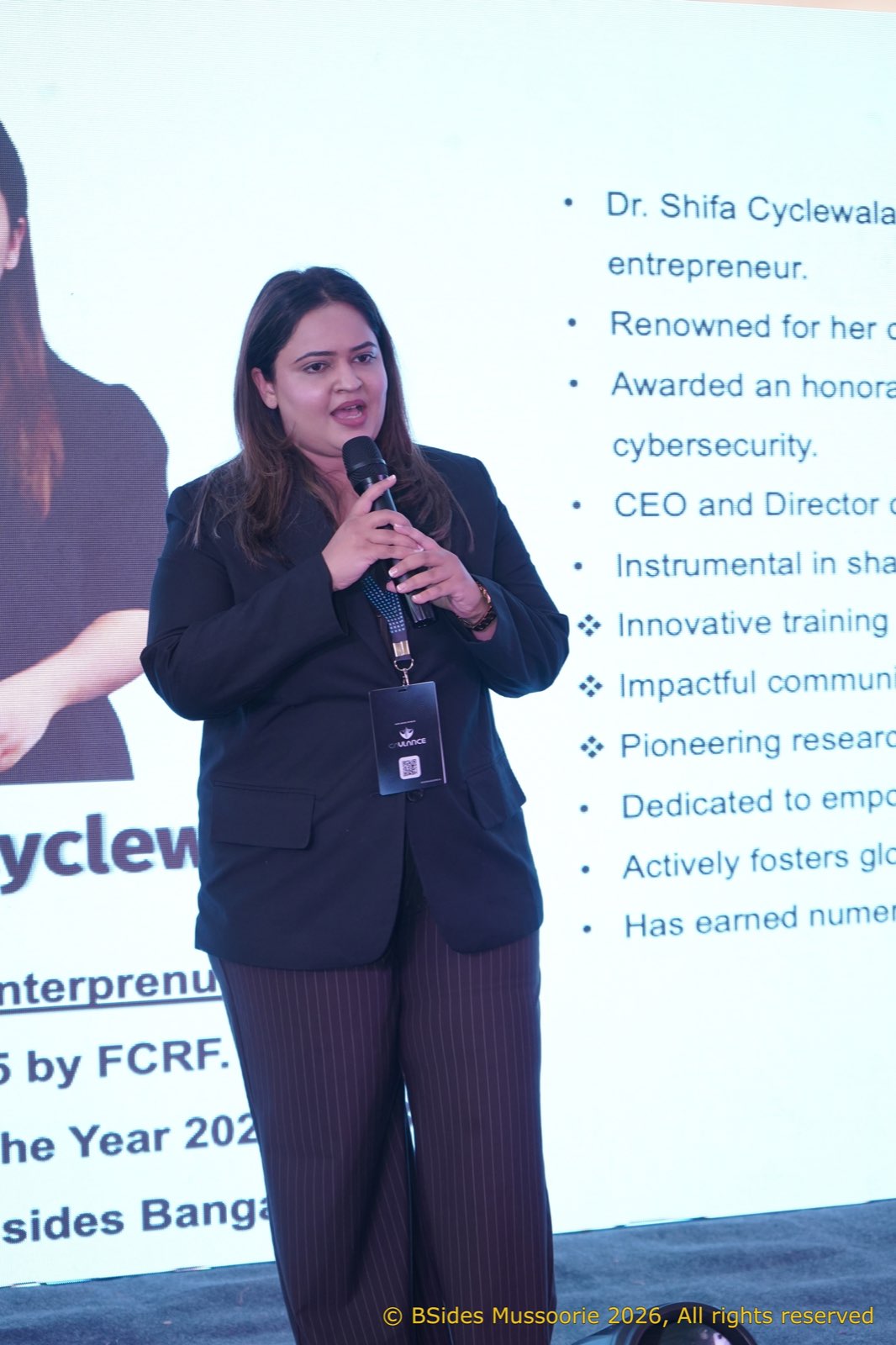 BSides Mussoorie 2026 photo 61