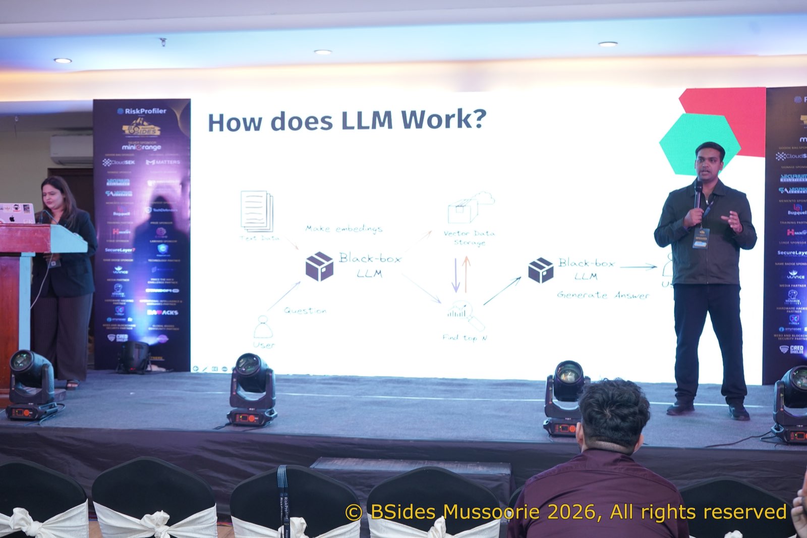 BSides Mussoorie 2026 photo 62