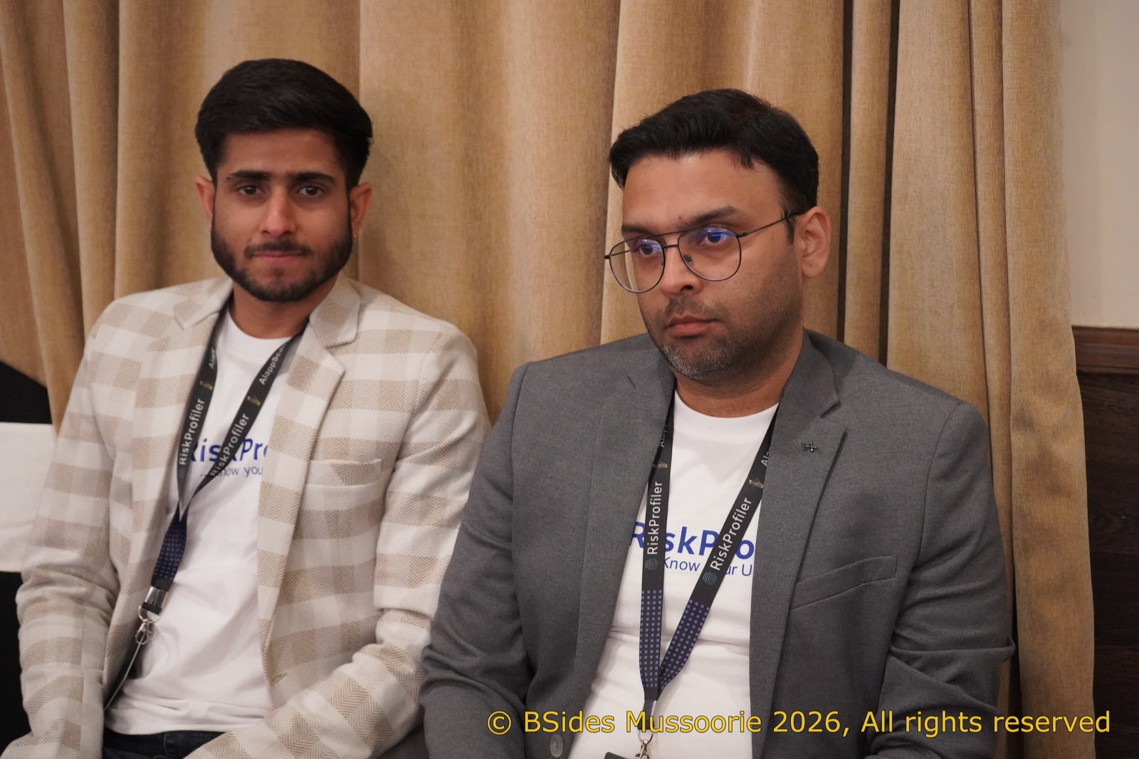 BSides Mussoorie 2026 photo 85