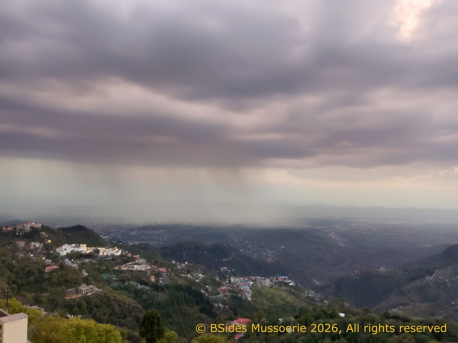 BSides Mussoorie 2026 photo 100
