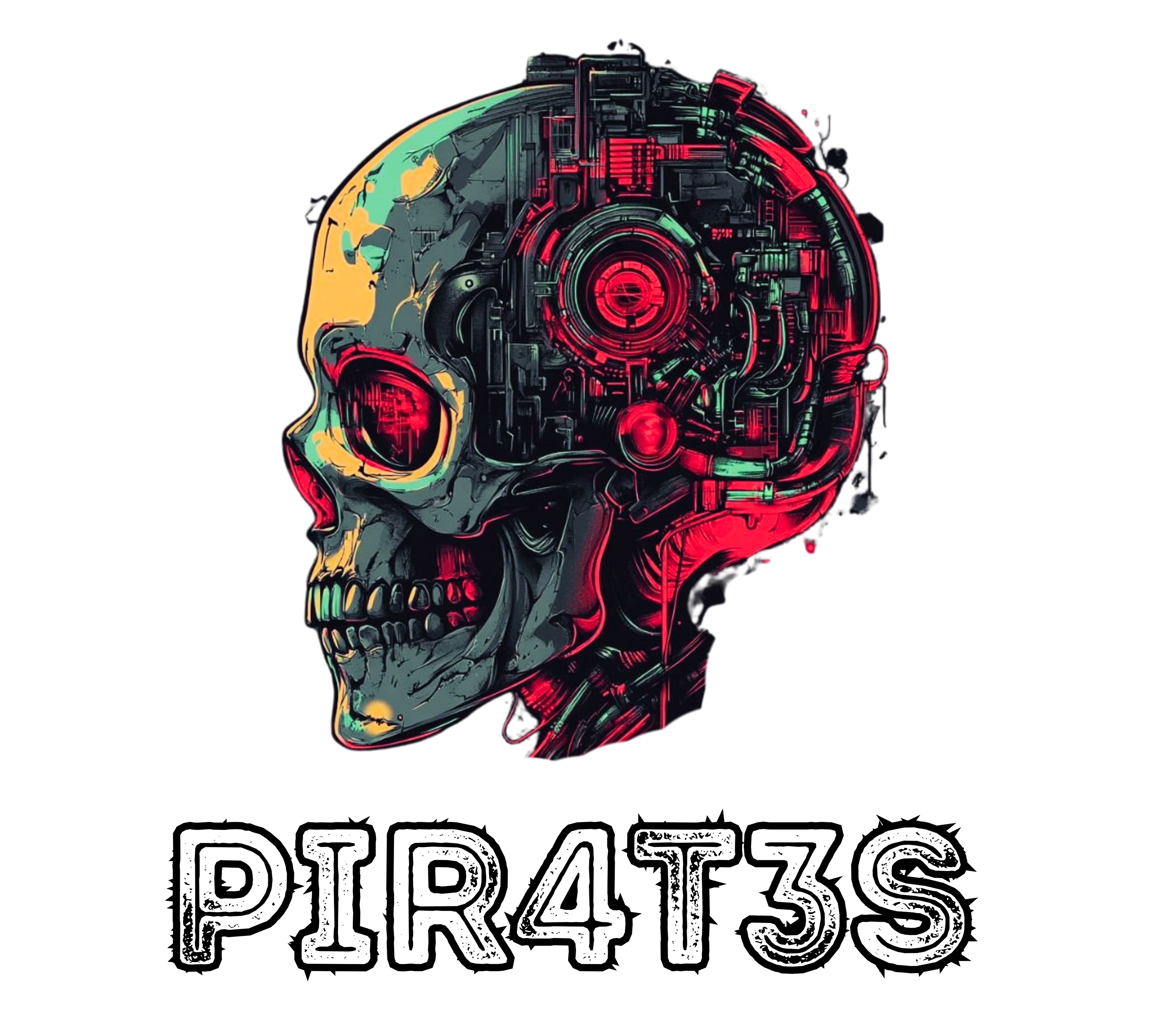 0x0 PIR4T3S