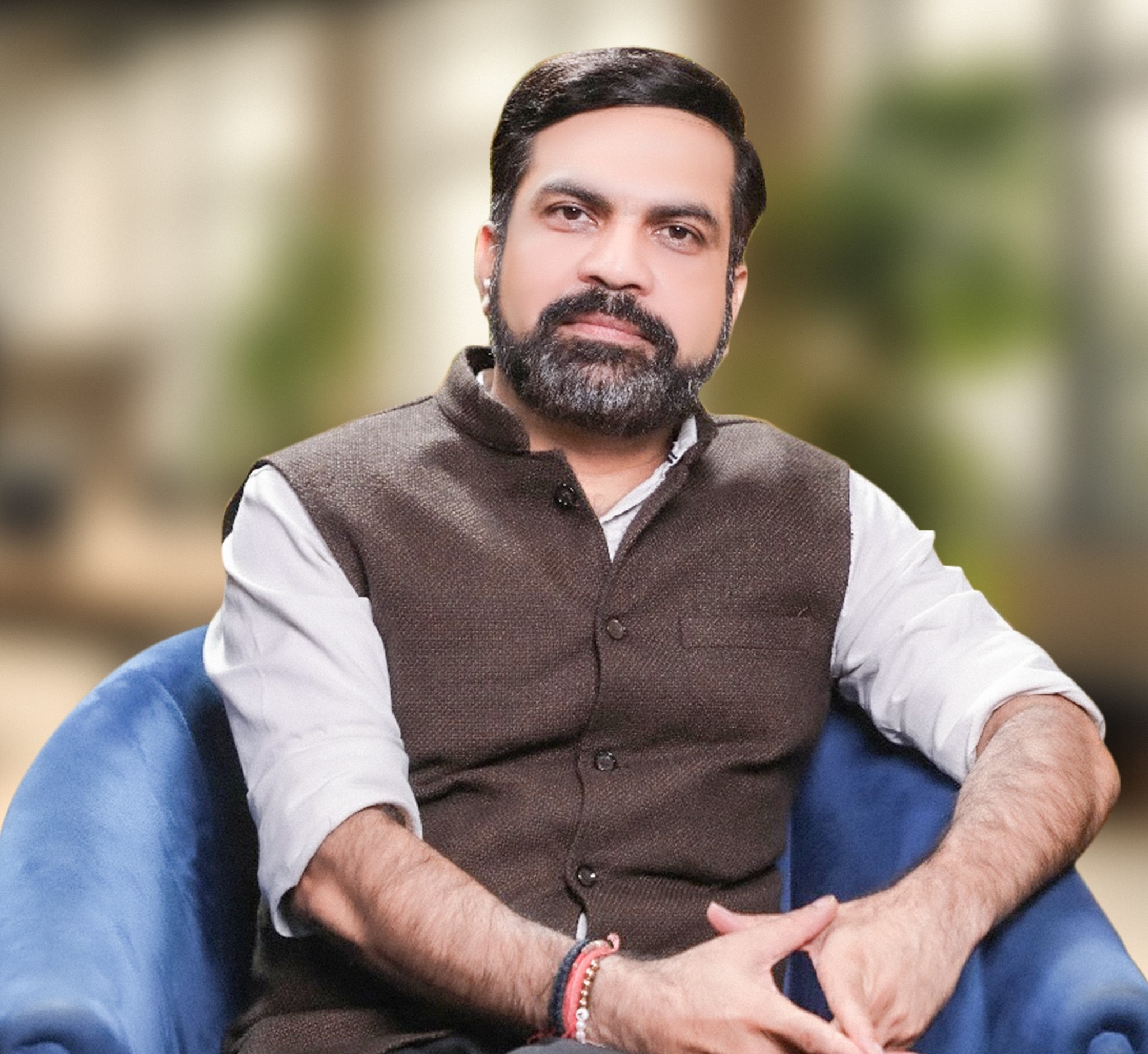 Mr. Amit Dubey