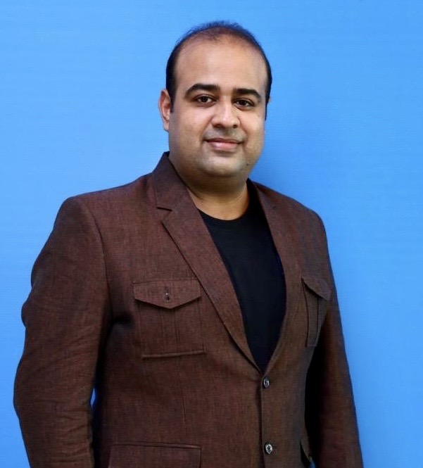 Dr. Aditya Khullar