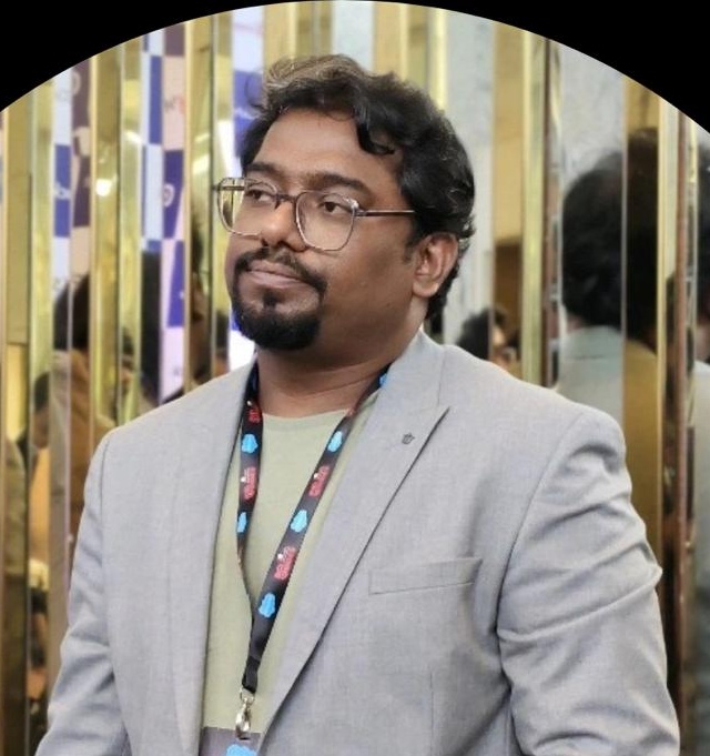 Mr. Arun Mane