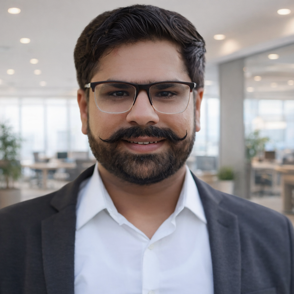 Mr. Ankit Taneja