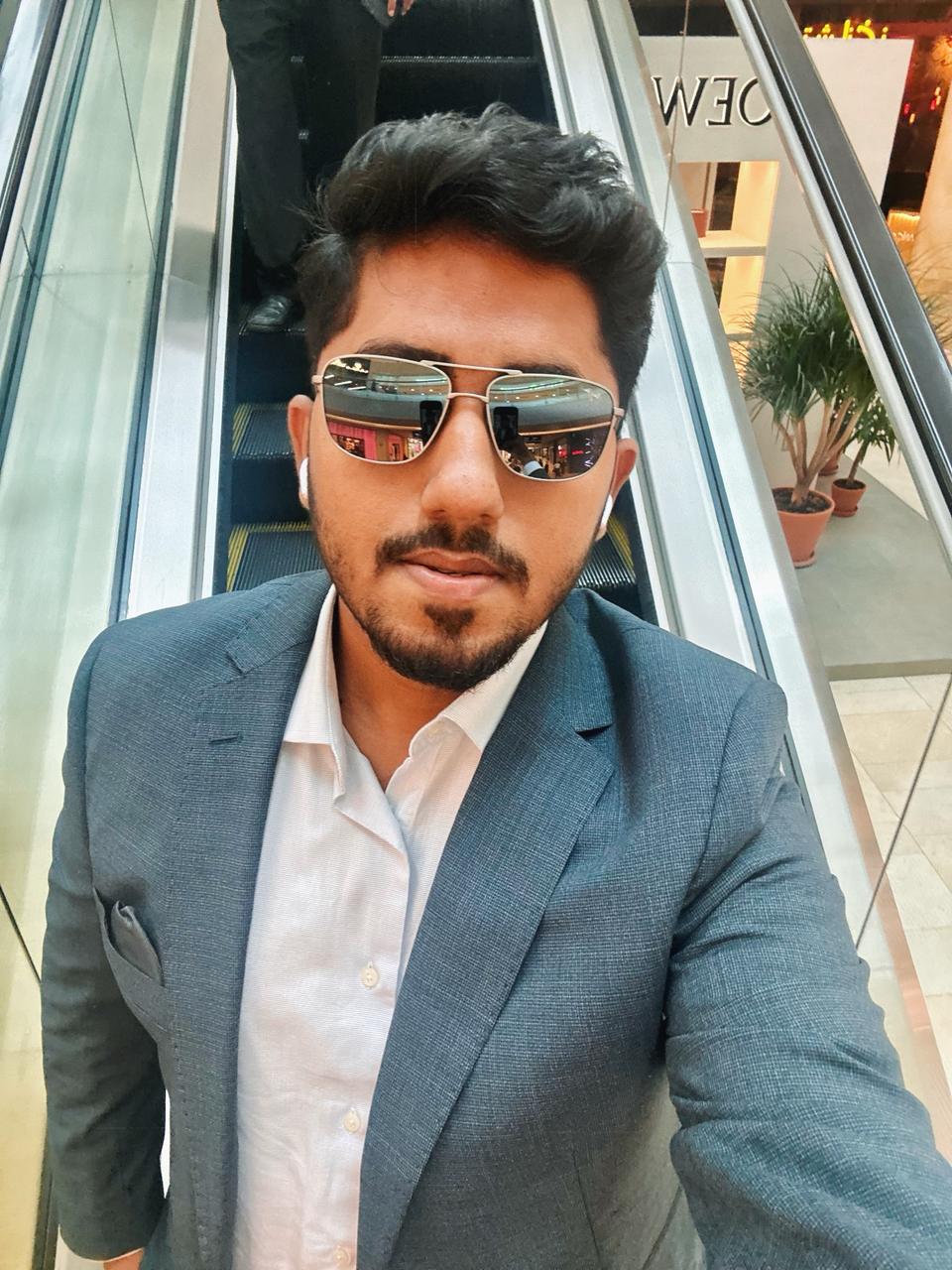 Avanish Pathak