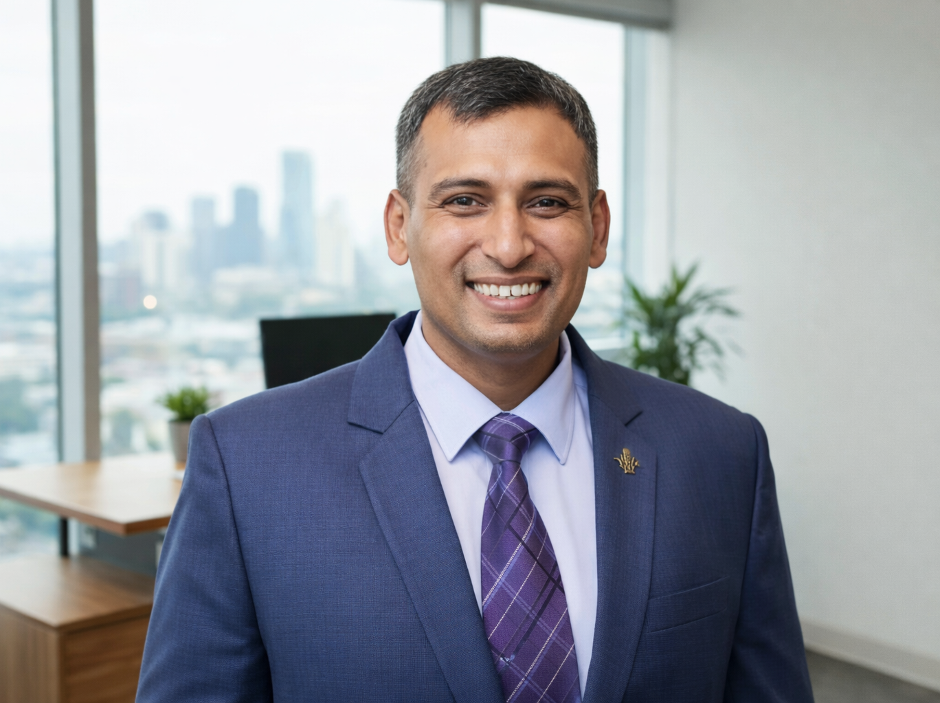Mr. Arijeet Sen