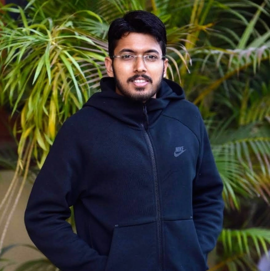 Mr. Avinash Jain