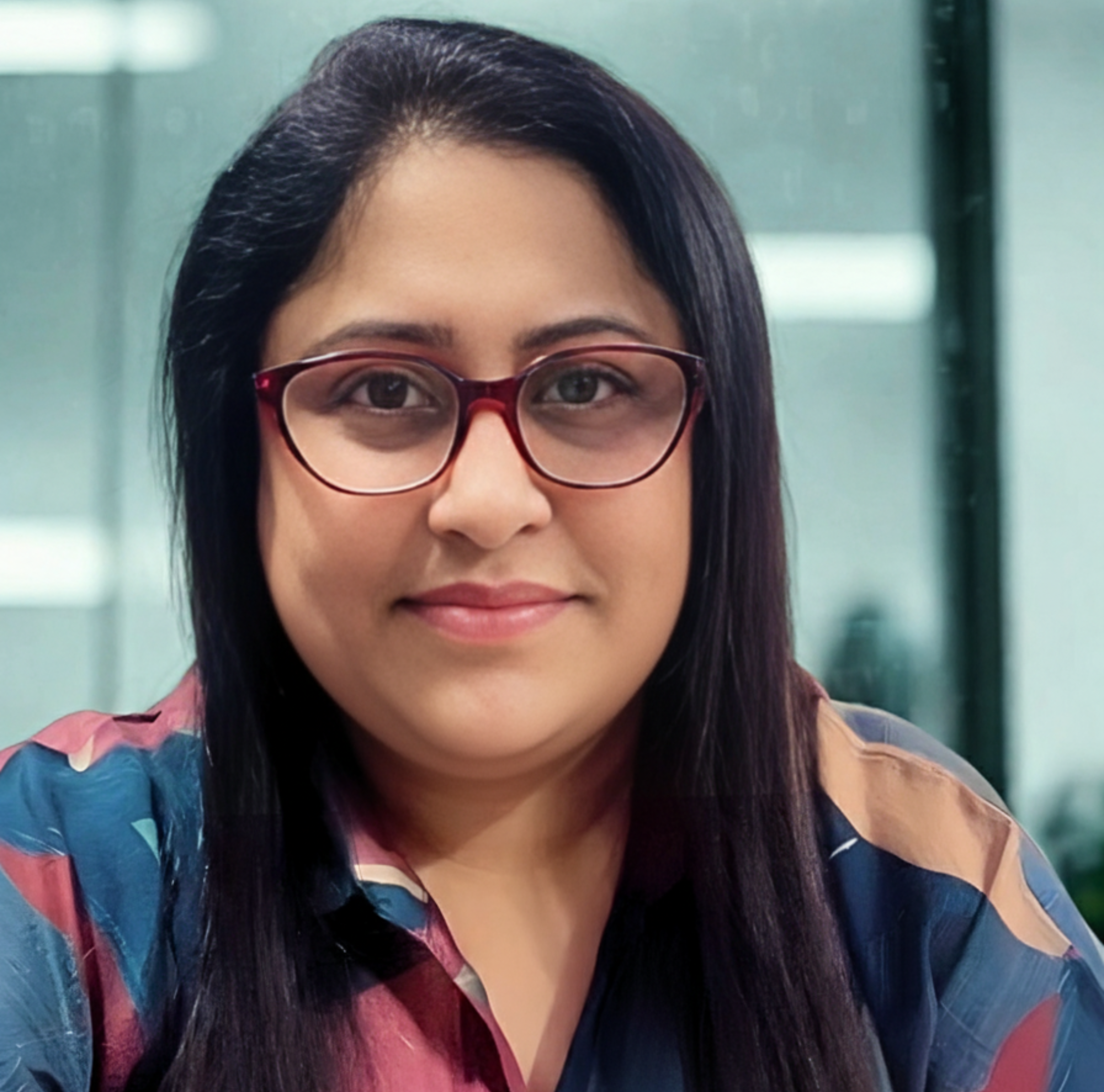 Bhavya Sachdeva
