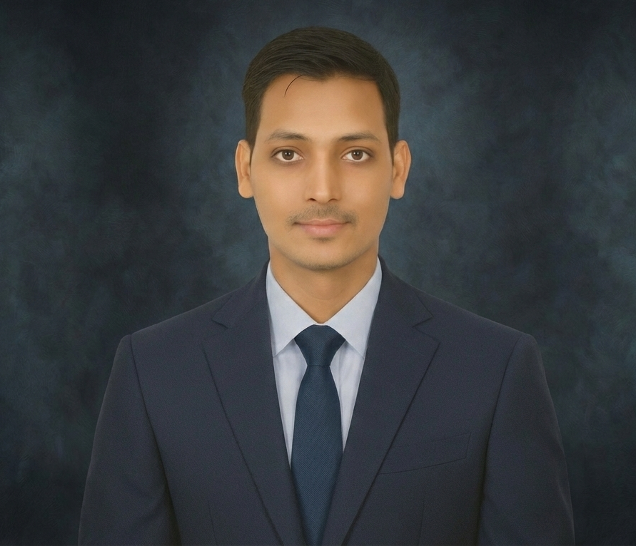 Mr. Deepak Rathore