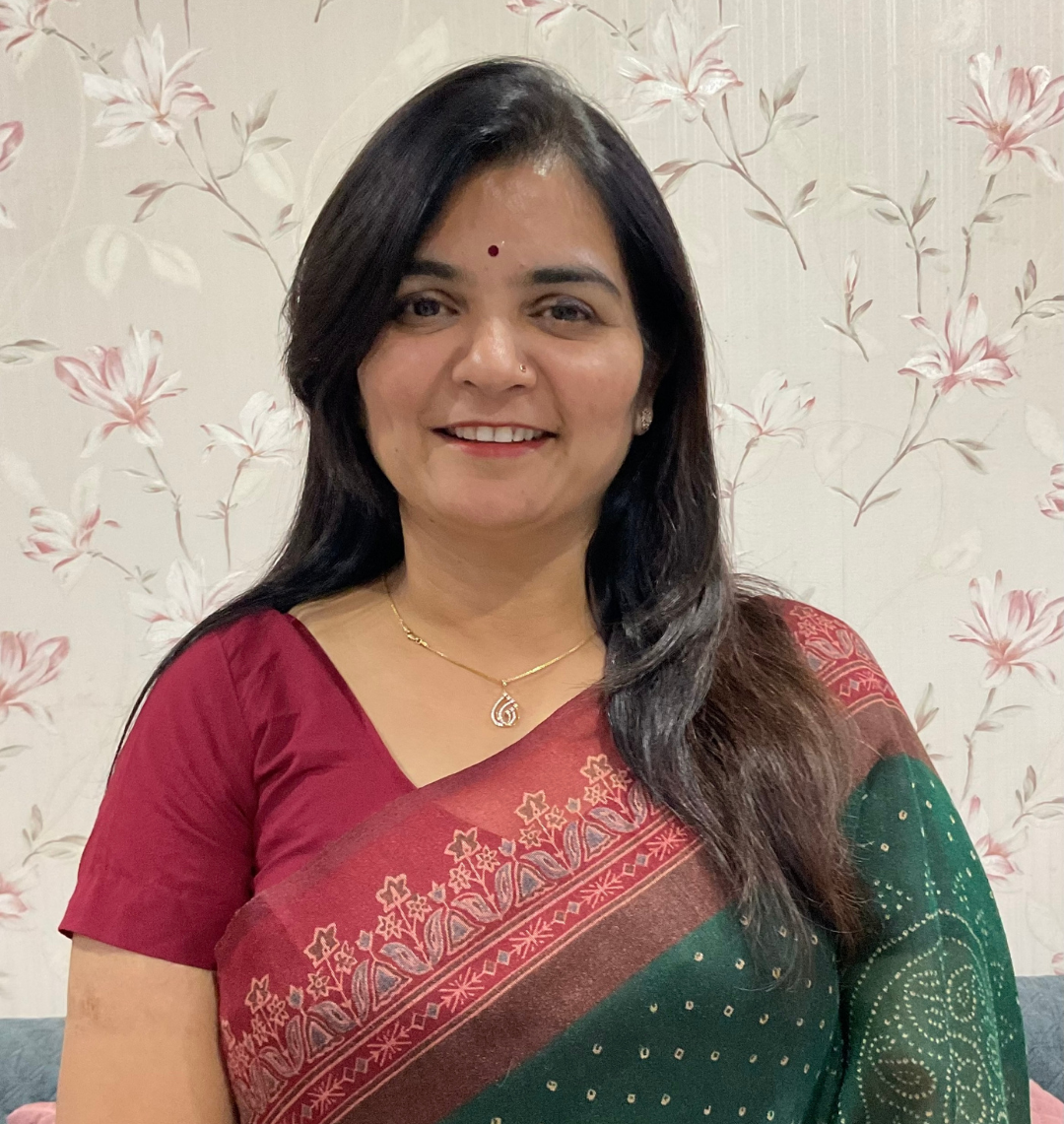 Dr. Abhilasha Vyas
