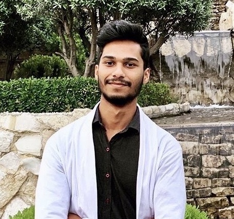 Mr. Farhad Sajid Barbhuiya