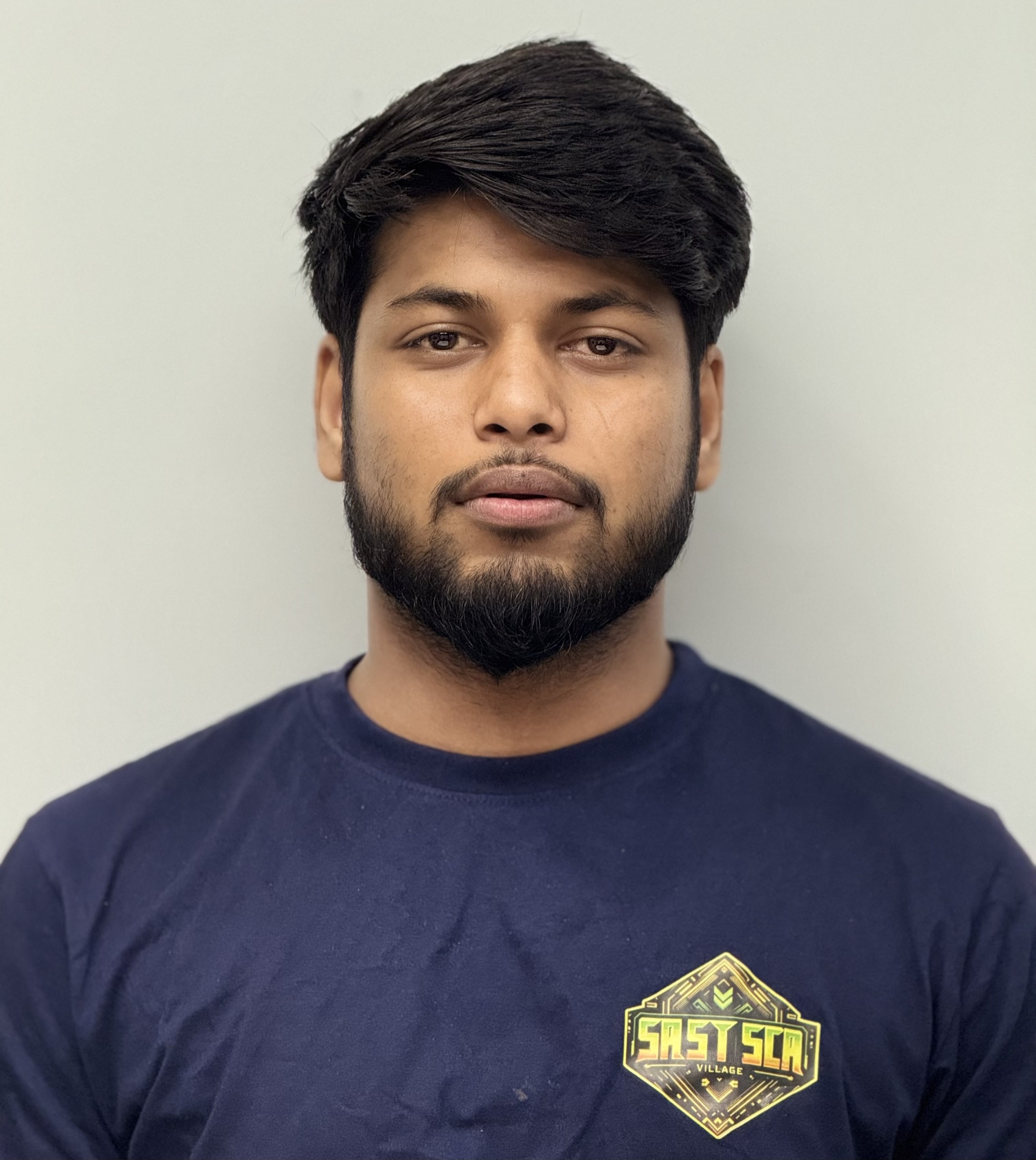 Mr. Gaurav Joshi
