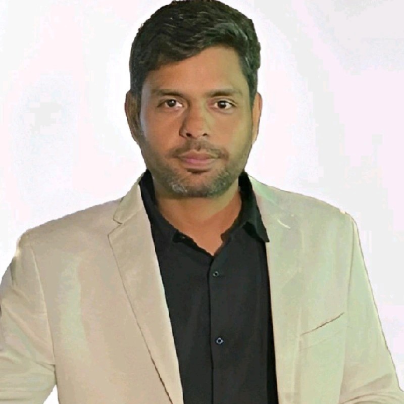 Mr. Gaurav Bhardwaj
