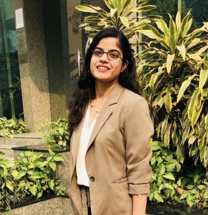 Gunjan Chhilar