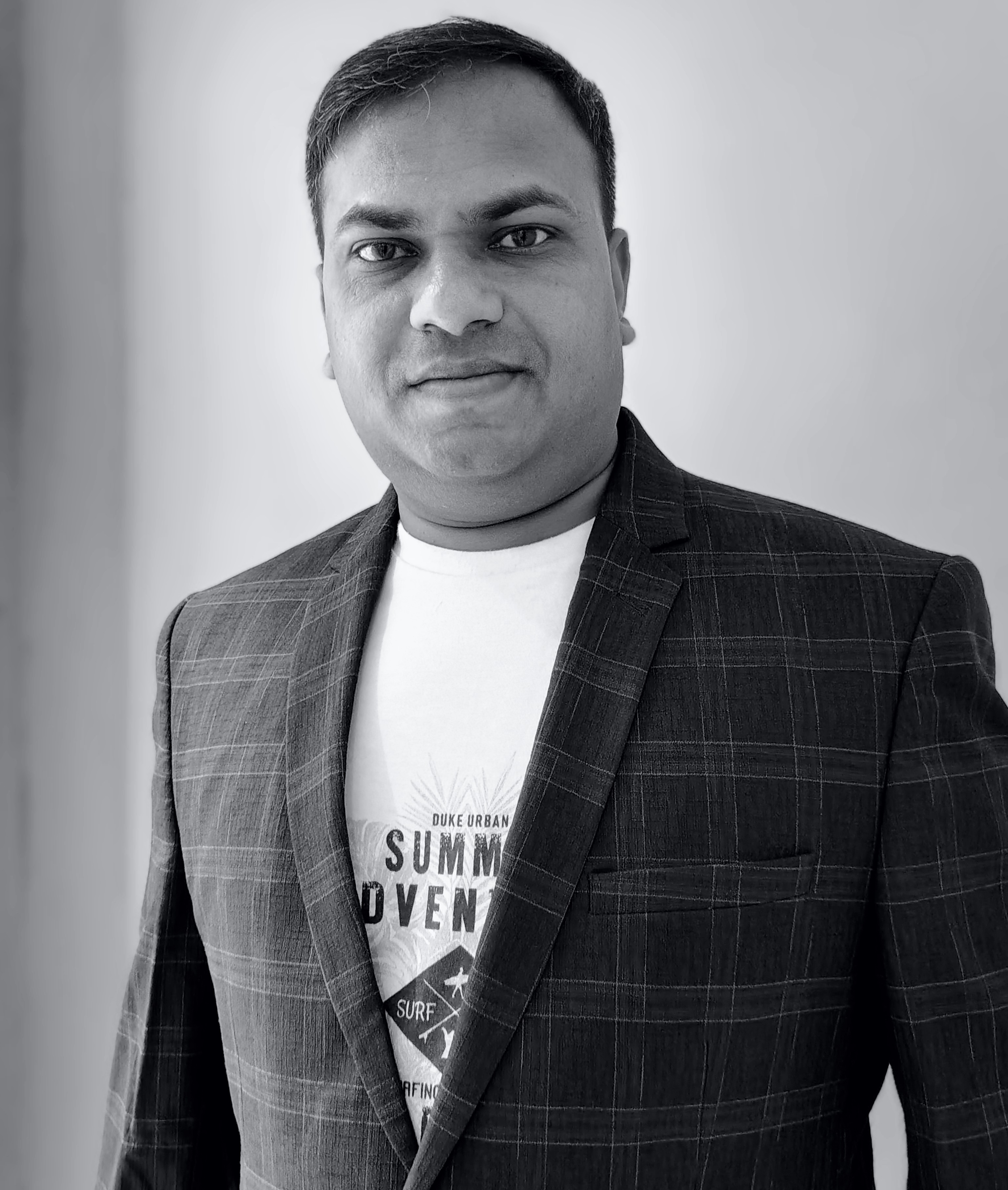 Mr. Manjunath Anchi