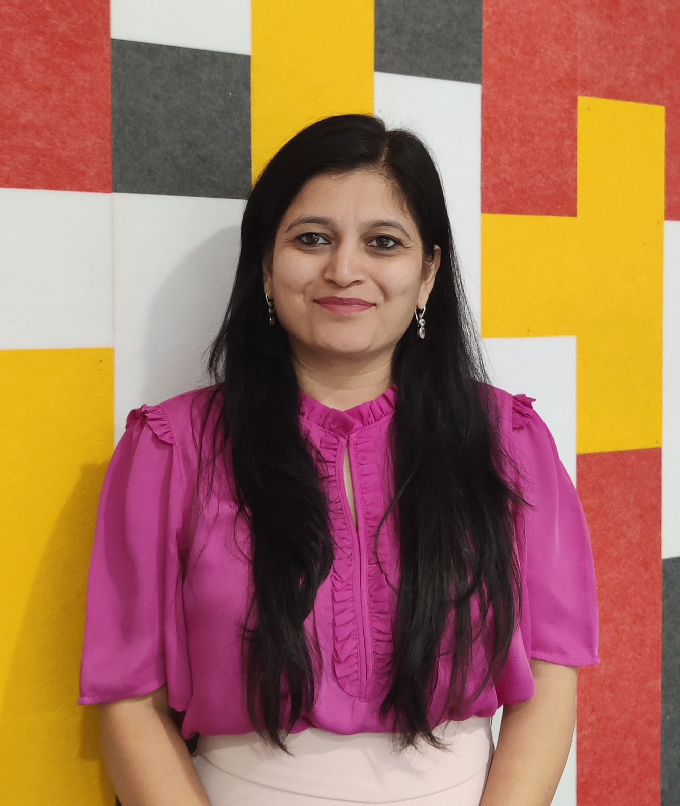 Pankhuri Mishra