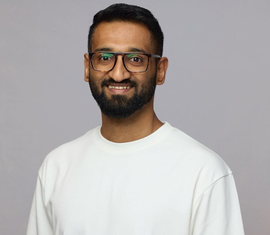 Mr. Prajal Kulkarni