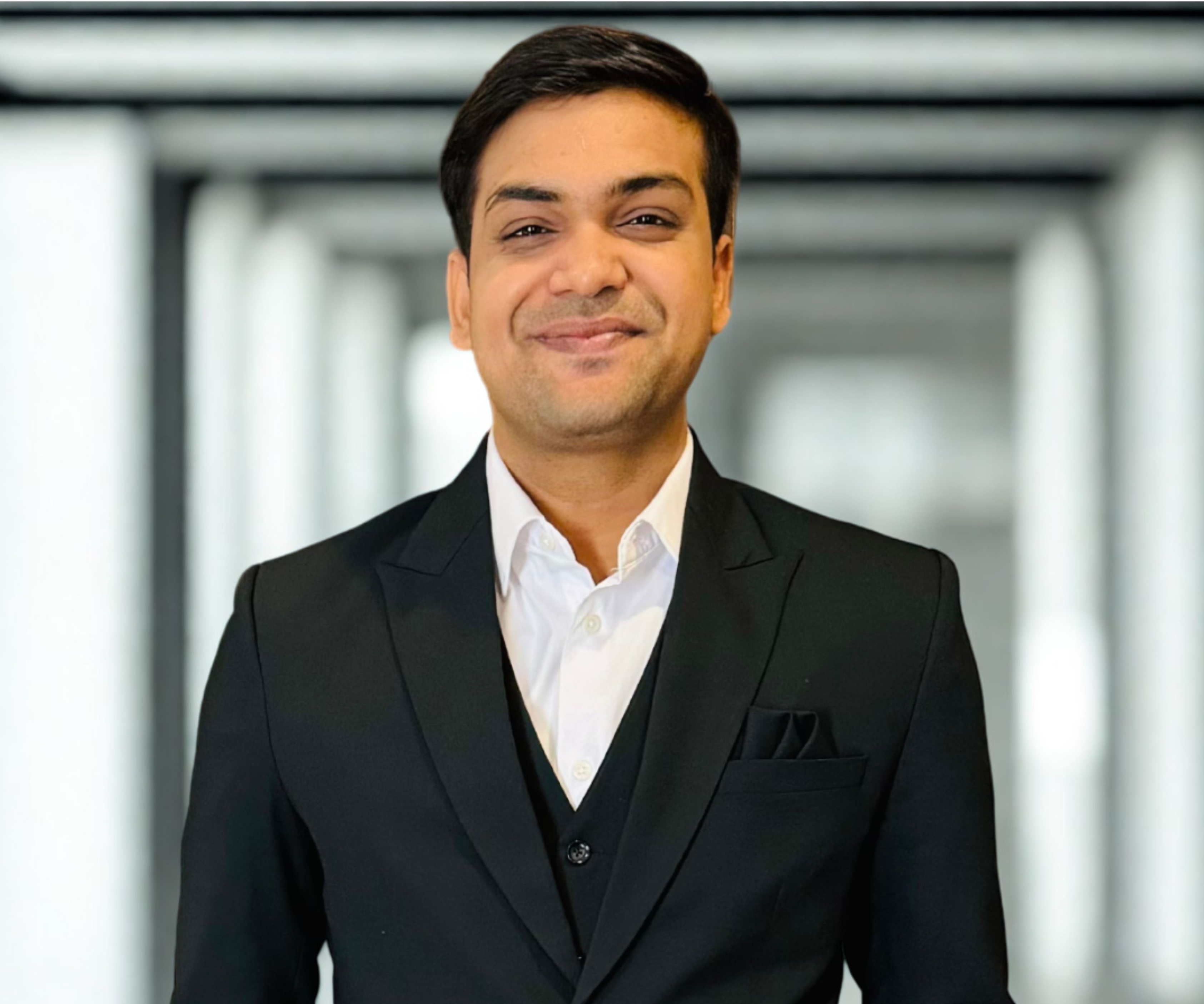 Dr. Rohit Gautam