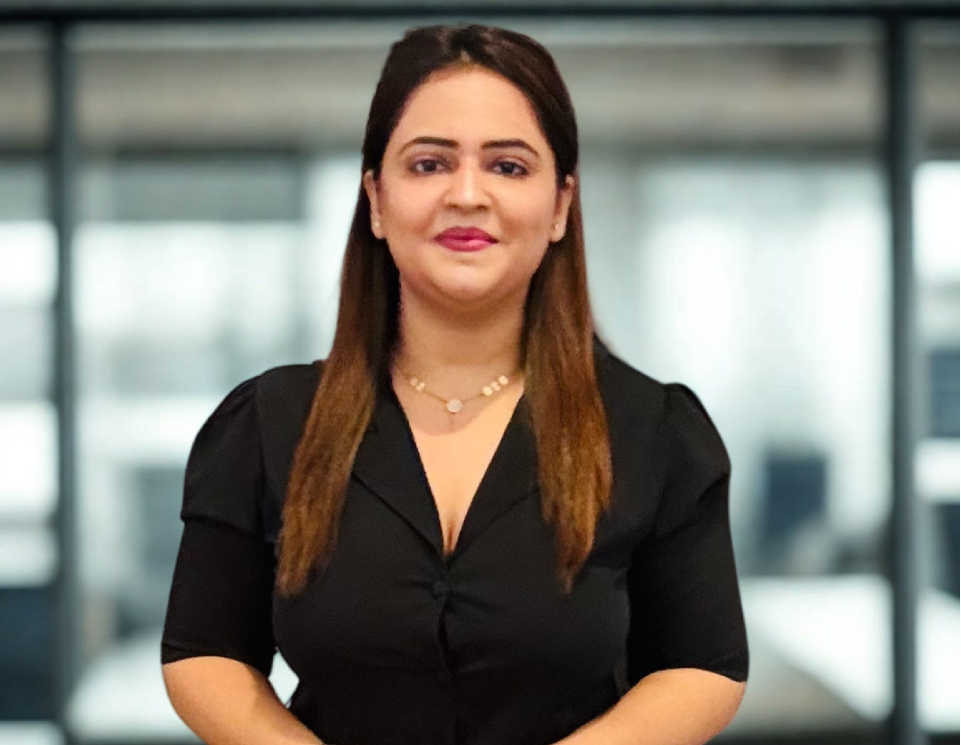 Dr. Shifa Cyclewala