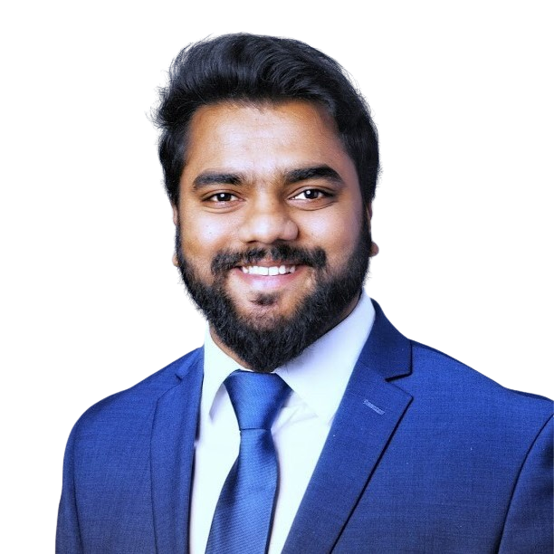 Mr. Setu Parimi