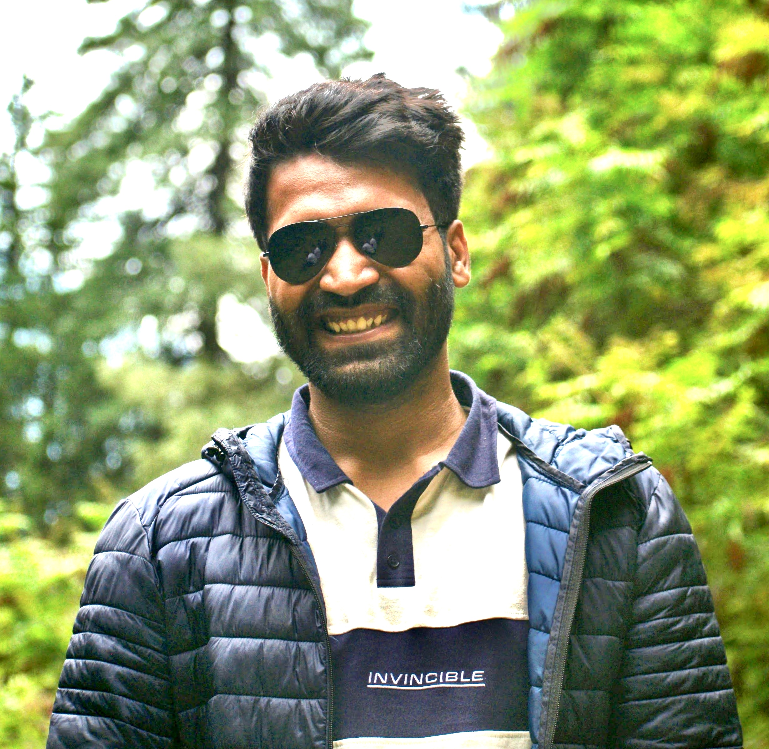 Mr. Sandeep Singh