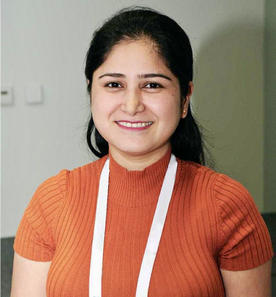 Vandana Verma