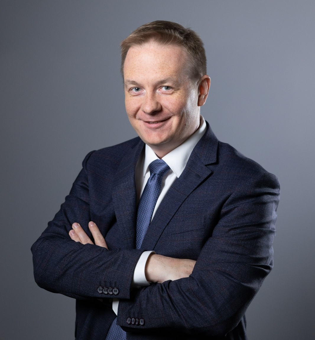 Mr. Victor Ivanovsky