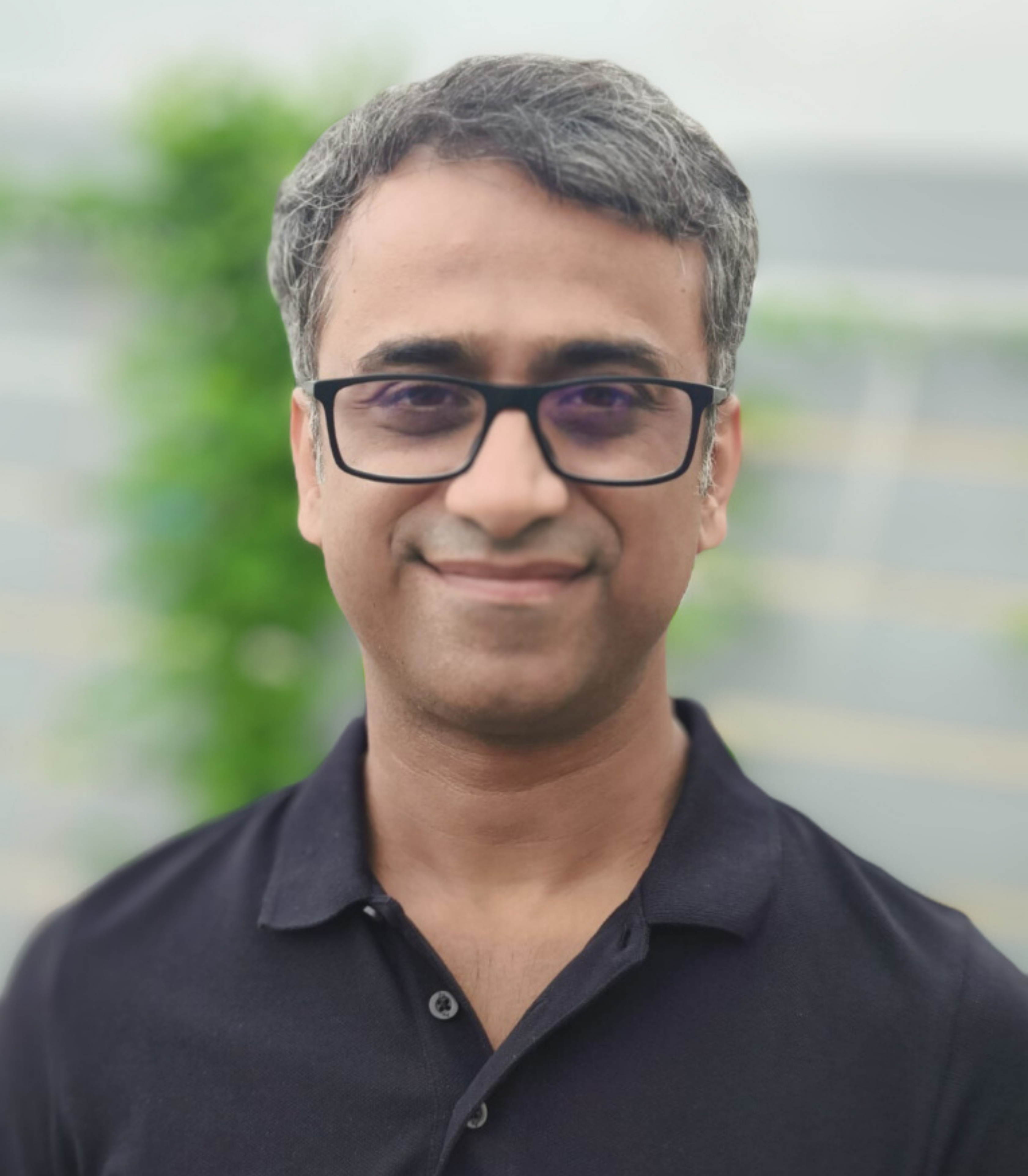 Mr. Vikram Mehta