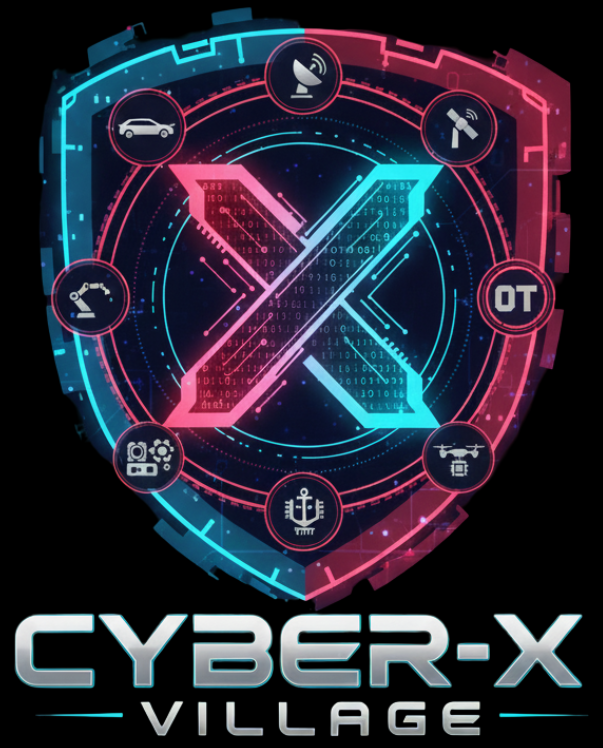 CyberX