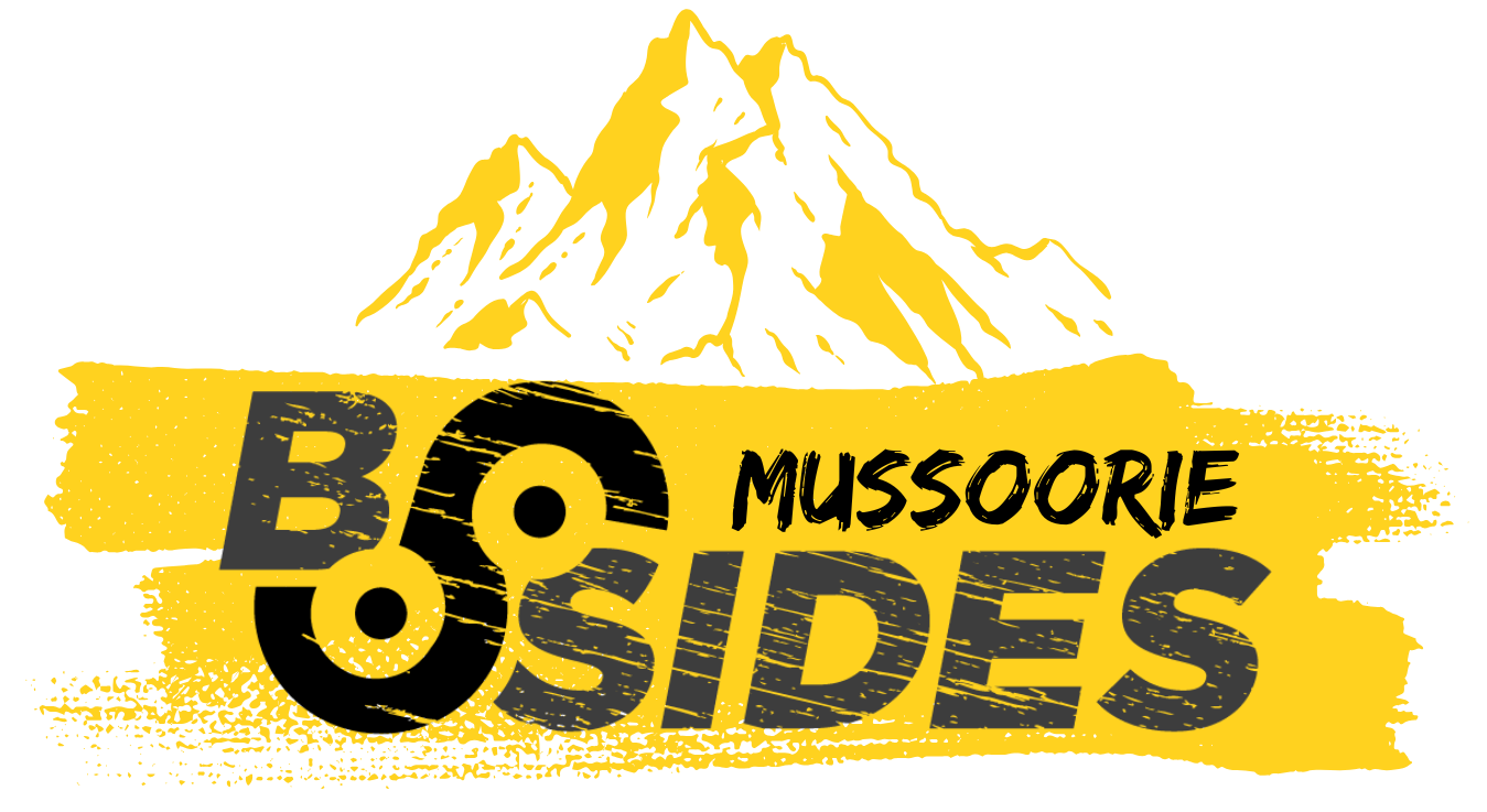 BSides Mussoorie