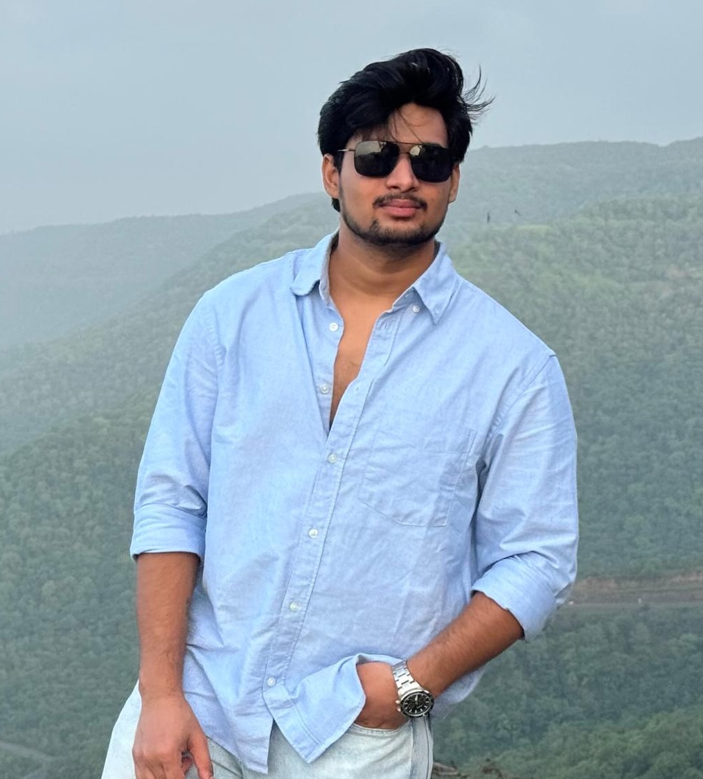 Vaibhav Joshi