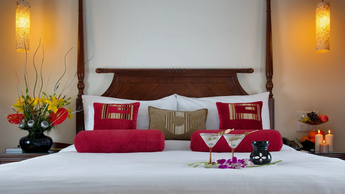 Royal Orchid Fort Resort 17
